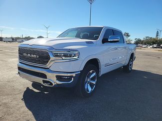 Used 2021 RAM 1500 Limited video 2