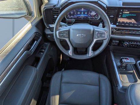 Used 2025 Chevrolet Silverado 1500 RST w/ RST All Star Premium Package image 17