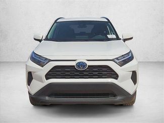 Used 2024 Toyota RAV4 LE AWD/4WD video 2