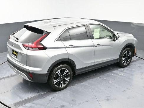 Used 2024 Mitsubishi Eclipse Cross SE image 44