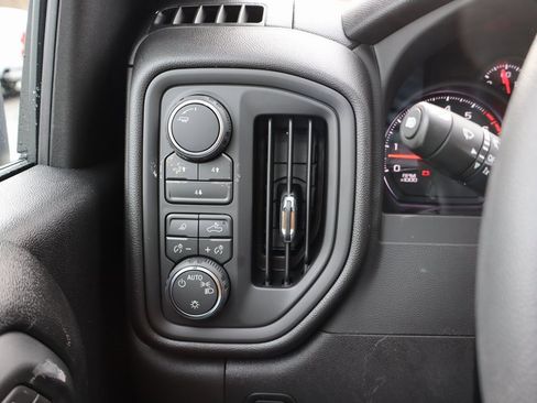 New 2026 Chevrolet Silverado 2500 Custom w/ Custom Value Package image 8