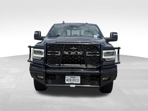Used 2024 RAM 2500 Big Horn w/ Tech Package AWD/4WD image 22