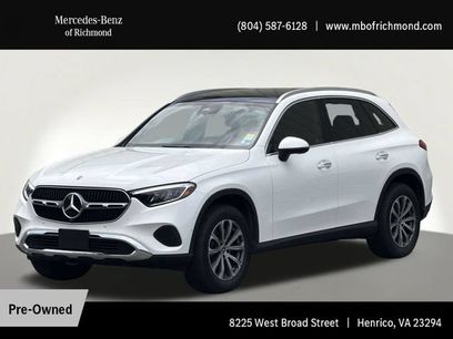 Used 2025 Mercedes-Benz GLC 300 4MATIC
