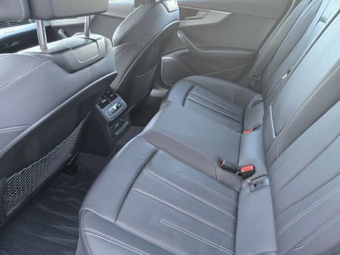 Used 2025 Audi A5 2.0T Premium Plus AWD/4WD image 20