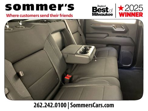 Used 2024 GMC Sierra 1500 Elevation image 26