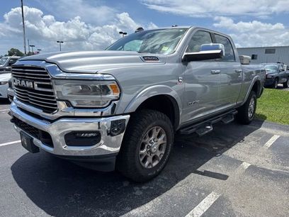 Used 2020 RAM 2500 Laramie