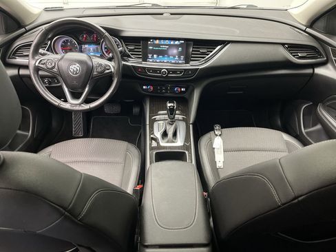 Used 2018 Buick Regal Preferred w/ Driver Confidence Package #1 image 13
