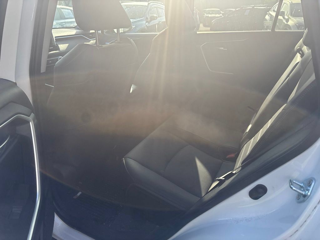 Used 2023 Toyota RAV4 XLE Premium FWD image 12