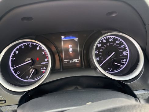 Used 2024 Toyota Camry LE image 13