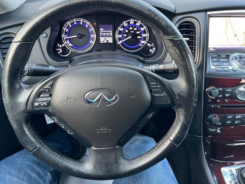 Used 2013 INFINITI EX37 Journey w/ Premium Pkg image 32