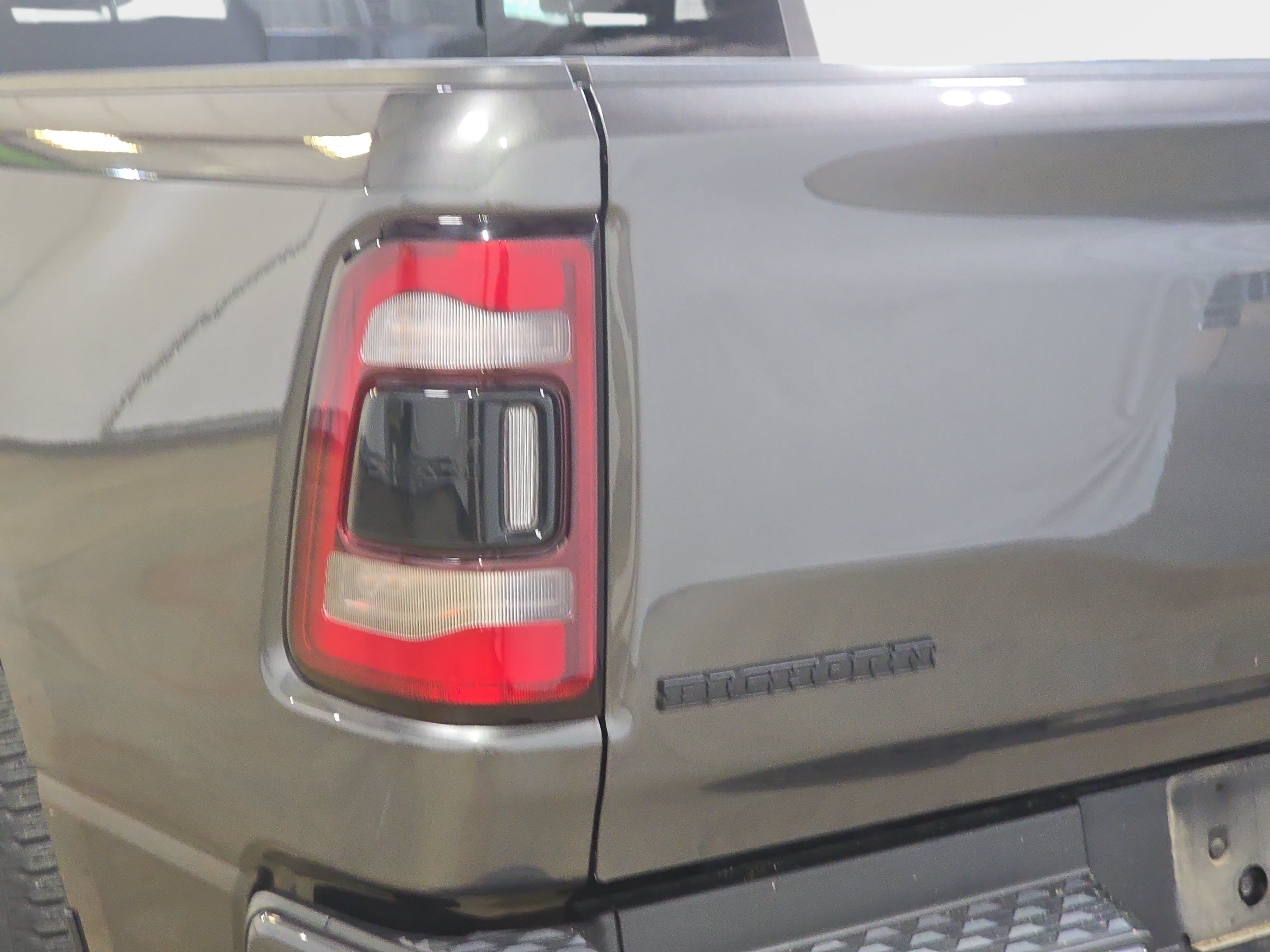 Used 2024 RAM 1500 Big Horn AWD/4WD image 11