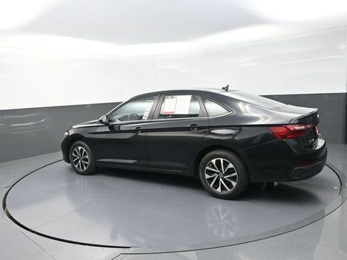 Used 2024 Volkswagen Jetta S FWD image 47
