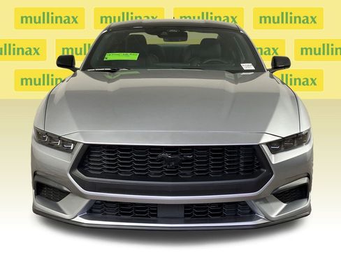 New 2026 Ford Mustang Premium w/ Mustang Nite Pony Package image 16
