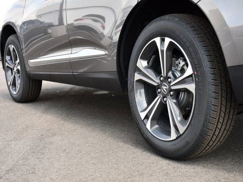 New 2026 Acura RDX SH-AWD w/ Technology Package image 9