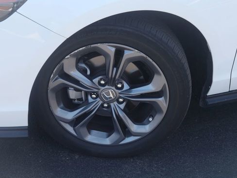 Used 2023 Honda Accord EX image 14