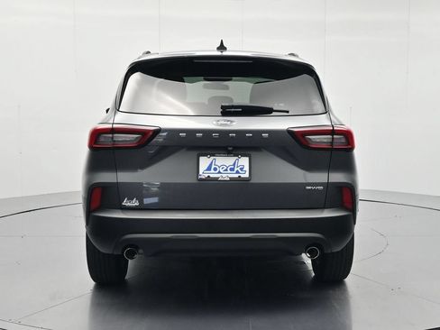 Certified 2025 Ford Escape ST-Line AWD/4WD image 6