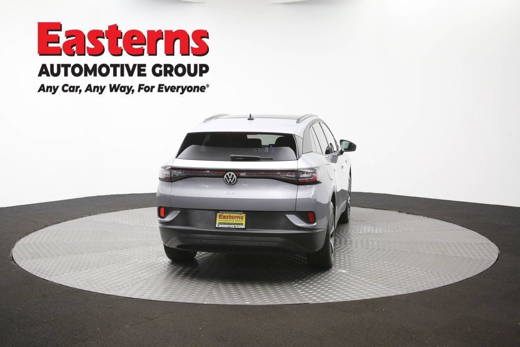 Used 2023 Volkswagen ID.4 Pro S AWD/4WD image 38
