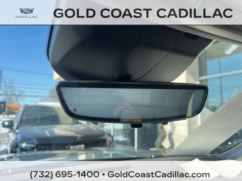 Certified 2024 Cadillac Escalade ESV Sport Platinum w/ LPO, ONYX Package image 33