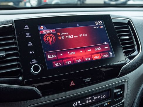 Certified 2022 Honda Ridgeline Sport image 27