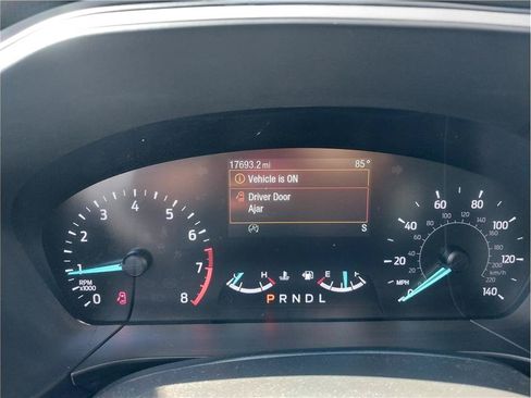 Used 2021 Ford Escape S FWD image 16