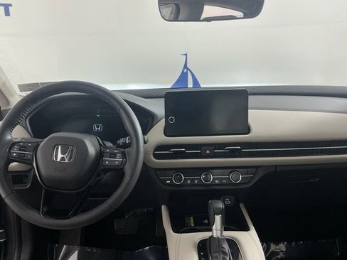 Certified 2024 Honda HR-V EX-L image 22