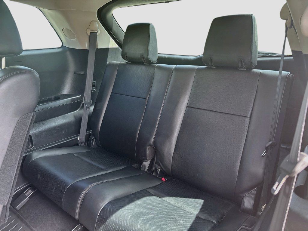 Used 2014 MAZDA CX-9 Touring w/ Touring Technology Package AWD/4WD image 16