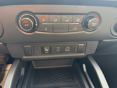 Used 2022 Nissan Frontier S w/ Technology Package image 25