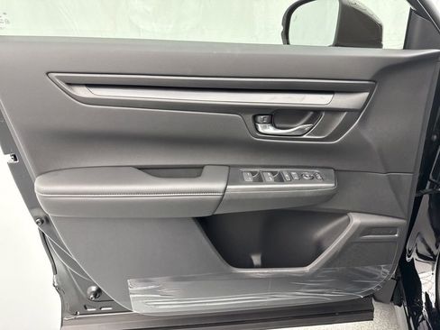New 2026 Honda CR-V EX image 17