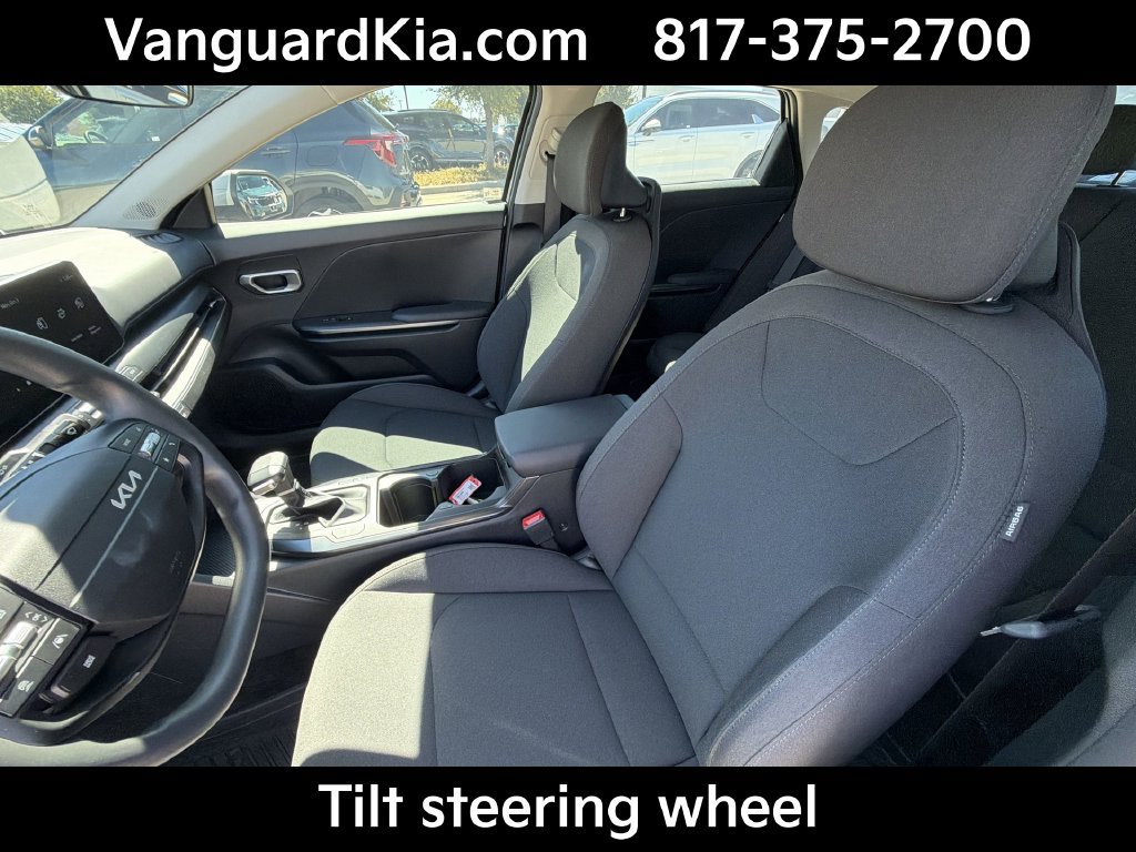 Certified 2026 Kia K4 FWD image 15