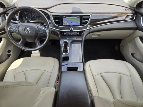 Used 2017 Buick LaCrosse Essence w/ Sun and Shade Package FWD image 17