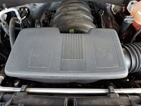 Used 2022 Chevrolet Silverado 1500 LT Trail Boss w/ LT Trail Boss Premium Package image 29