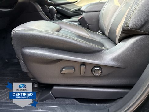 Used 2023 Subaru Ascent Onyx Edition Limited w/ Popular Package - Onyx AWD/4WD image 25