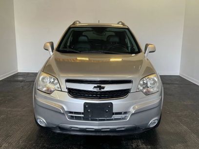 Used 2014 Chevrolet Captiva Sport LT w/ Convenience Package
