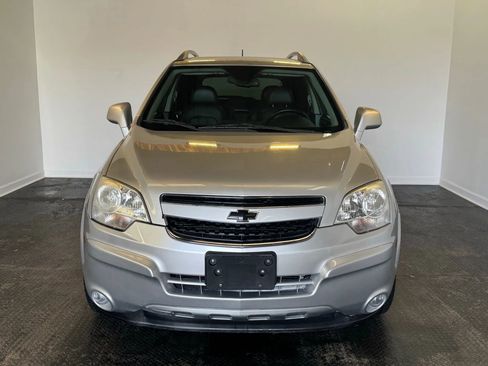 Used 2014 Chevrolet Captiva Sport LT w/ Convenience Package image 1