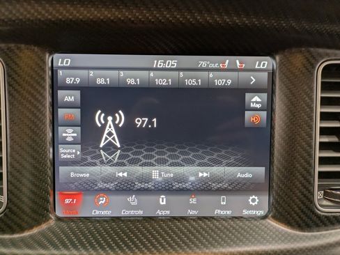 Used 2023 Dodge Charger Scat Pack w/ Plus Group image 11