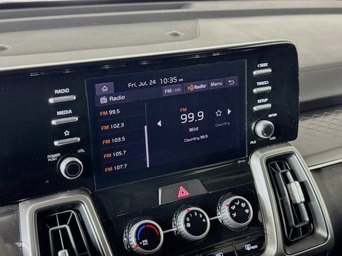 Certified 2023 Kia Sorento LX AWD/4WD image 14