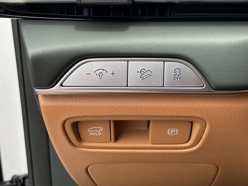 New 2026 Genesis GV80 3.5T Prestige AWD/4WD image 31