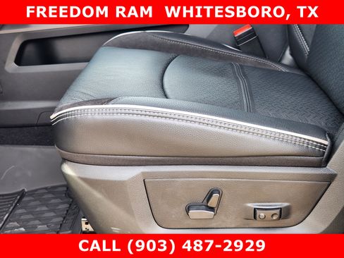 New 2026 RAM 3500 Laramie image 17