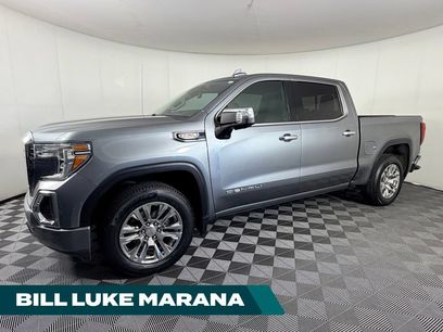 Used 2020 GMC Sierra 1500 Denali w/ Technology Package