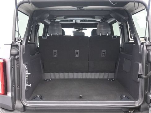 Certified 2025 Ford Bronco Heritage Edition AWD/4WD image 18