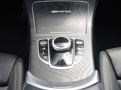 Used 2020 Mercedes-Benz C 63 AMG S image 52