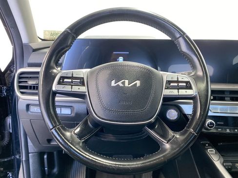 Certified 2023 Kia Telluride S w/ S Sunroof Package FWD image 22