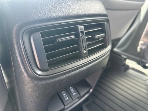 Used 2022 Honda CR-V EX-L image 25