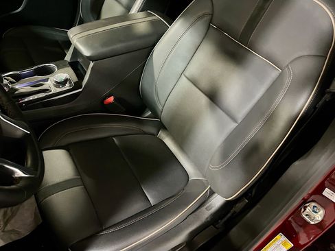 Used 2025 Chevrolet Blazer Premier w/ Driver Confidence II Package image 20