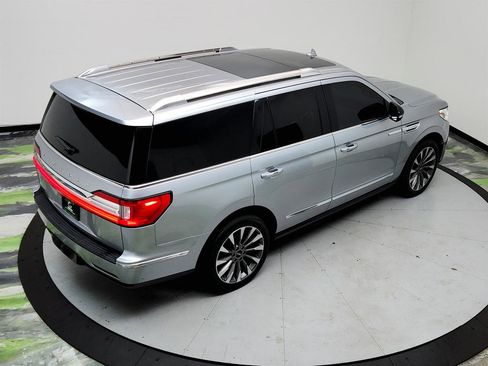 Used 2020 Lincoln Navigator Reserve image 36