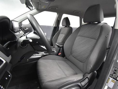 Used 2021 Kia Seltos LX image 22