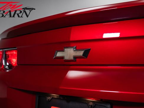 Used 2013 Chevrolet Camaro ZL1 RWD image 22