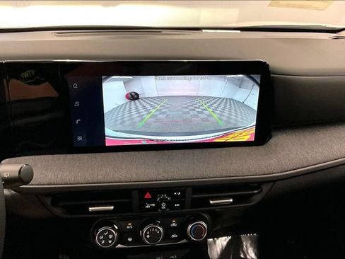 New 2027 Nissan Kicks S FWD image 26