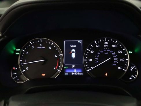 Used 2019 Lexus RX 350 AWD w/ Navigation Package image 5