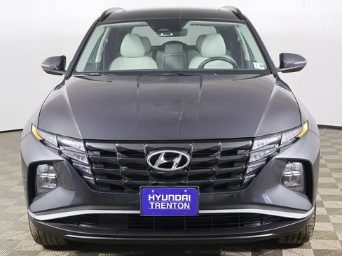 Used 2024 Hyundai Tucson SEL w/ Convenience Package AWD/4WD image 12